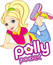 polly pocket