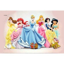 principesse disney