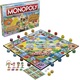 monopoly animal crossing