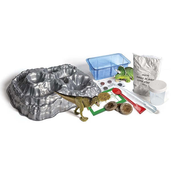 jurassic world palude dei dinosauri