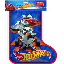 calza  hot wheels