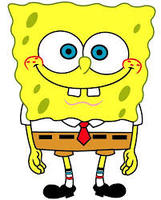 spongebob