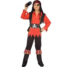 costume video game pirata