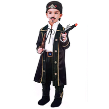 costume pirata dei 7 mari 4 anni