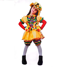 costume la monellina 7 anni