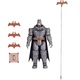 batman battle strike