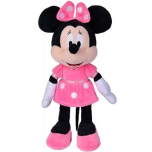 peluche minnie 35 cm 