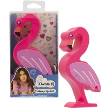 charlotte m flamingo speaker