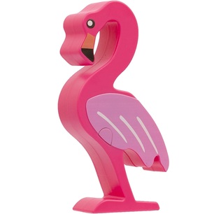 charlotte m flamingo speaker