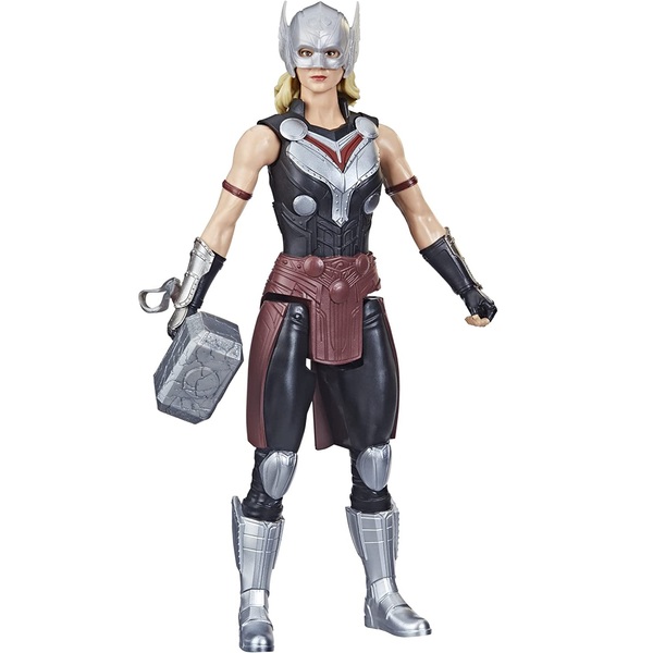 mighty thor 