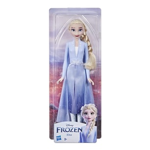 frozen elsa 30 cm