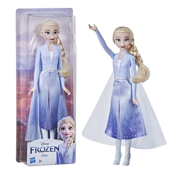 frozen elsa 30 cm