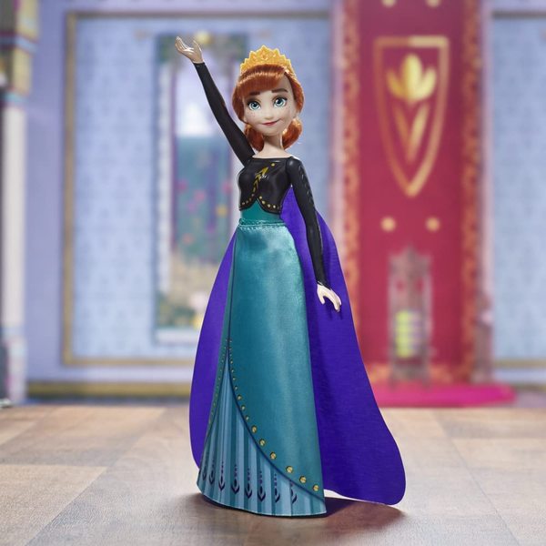 frozen regina anna