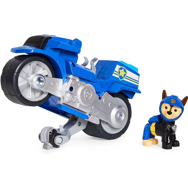 paw patrol moto pups 