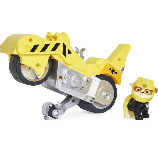 paw patrol moto pups 