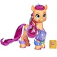 my little pony sunny capelli arcobaleno