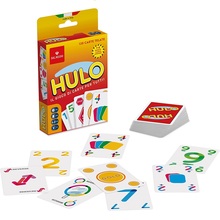 carte da gioco hulo