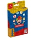 carte da gioco jolly smile