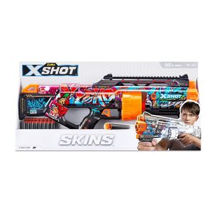 x-shot skins last stand 16 dardi
