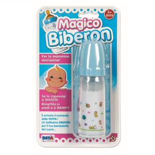 biberon magico