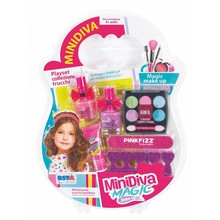 minidiva mini trousse