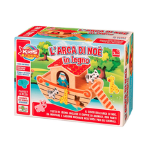 Giochi prima infanzia