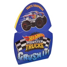 uovo surprise hot wheels