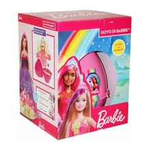 uovo di barbie