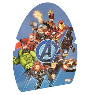 uovo surprise avengers