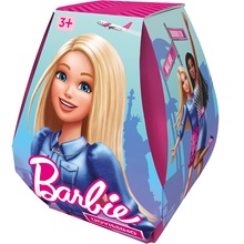 uovissimo di barbie