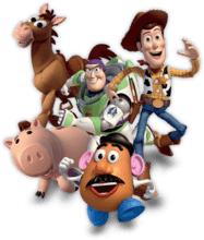 toy story