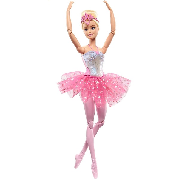 barbie ballerina magico tutu'