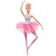 barbie ballerina magico tutu'