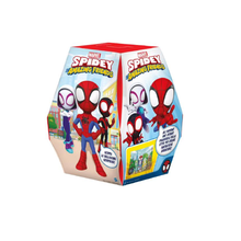il sorpresovo spidey