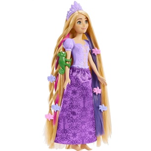 rapunzel chioma magica