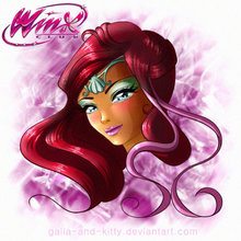 winx