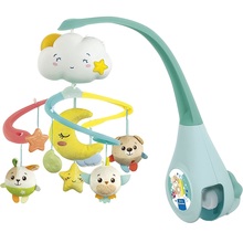 sweet and dream cot mobile