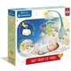 sweet and dream cot mobile