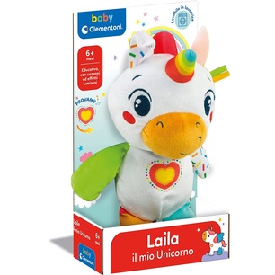 laila il mio unicorno