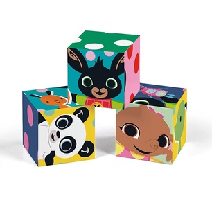 cubi bing 12 pezzi