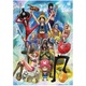 puzzle 1000 pezzi one piece