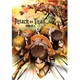 puzzle attack on titans 1000 pezzi