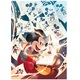 puzzle disney mickey celebration 1000 pezzi