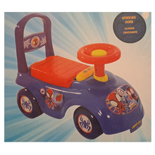 Giochi prima infanzia