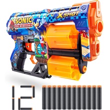 x-shot sonic dread 23 dardi