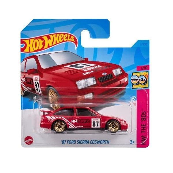 uovissimo hot wheels 