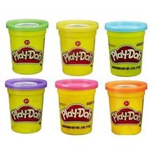 hasbro play doh vasetto singolo