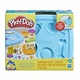 play-doh create n go playset cuccioli