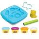 play-doh create n go playset cuccioli