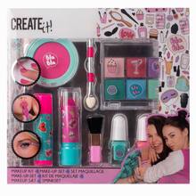 create it ! kit make up